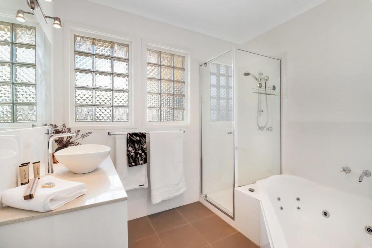 Holiday home Scenic Serenity Large Family In Geelong